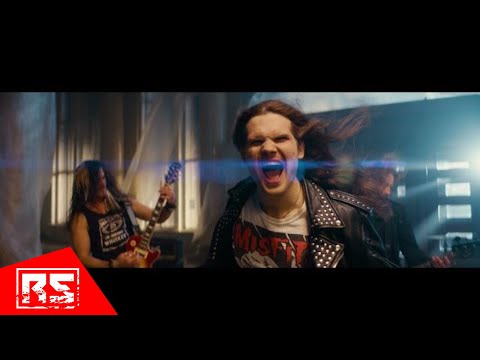 QUICKSTRIKE - None of a Kind (Official Music Video)