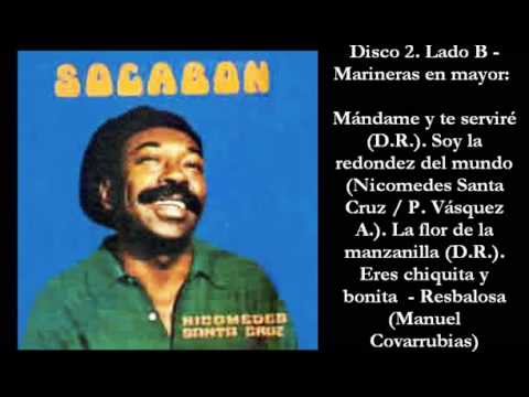 Zamacuecas / Marineras (en mayor) + Resbalosa +  Fuga