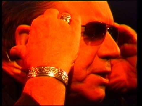 Eric Burdon - Don´t let me be misunderstood - live Karlsruhe 2004 - Underground Live TV recording