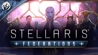Watch and explore about Clave de CD de Steam para PC de Stellaris - Federations DLC RU/CIS