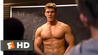 The Wedding Ringer (2015) - Groomsmen Auditions Scene (2/10) | Movieclips video