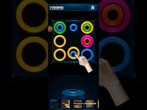 Jewelking level 32-35 walkthrough