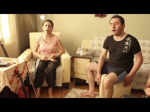 Ev Orkestrası - Çubuğuna Lüleyim