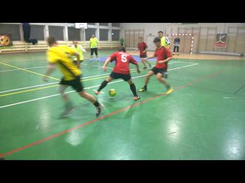 StrefaFutbolu.pl: Semper Invicta - Axium Terrors