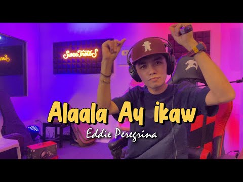 Alaala Ay Ikaw - Eddie Peregrina | Sweetnotes Cover