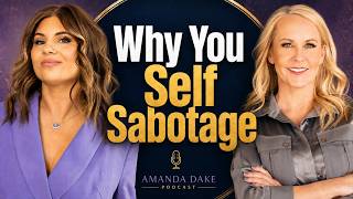 Why High Achievers Self-Sabotage (and the Neuroscience Fix)