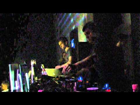 Doc Martin @ Nights.ro Awards 2011 @ Kristal Club, Bucuresti - 05.02.2011 (HD) (2)