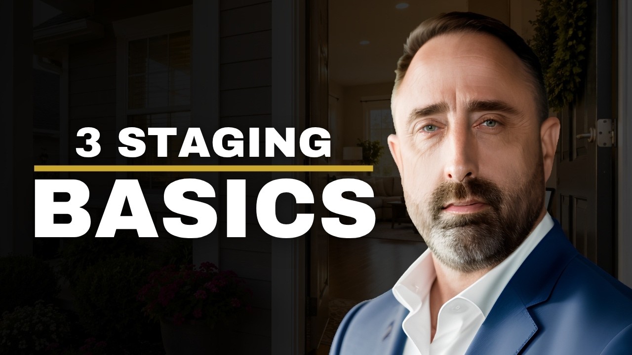 How to Prepare Your Baton Rouge Home for Showings