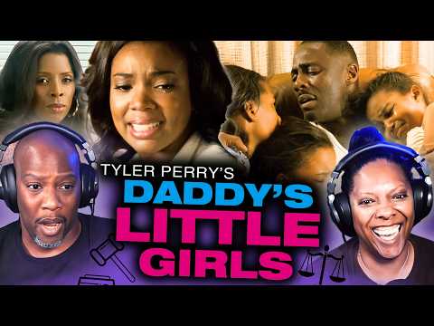 A Couples Reaction to DADDY'S LITTLE GIRLS (2007) Fatherhood, Love & Sacrifice