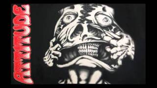 Attitude-When Worlds Collide