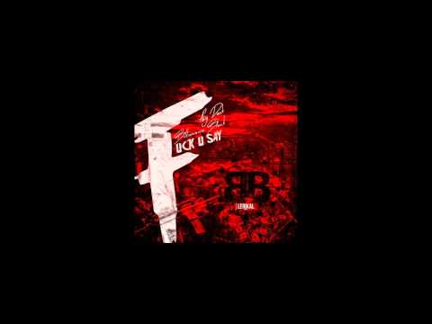 Billionaire Black x @FBG_DUCK x FUCK YOU SAY {HQ} #CLOUTLIFETHEMIXTAPE Prod.by @Ramsaytha_great