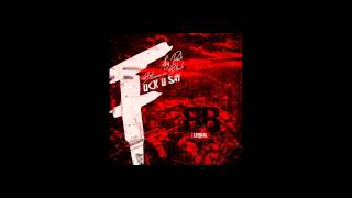 Billionaire Black x @FBG_DUCK x FUCK YOU SAY {HQ} #CLOUTLIFETHEMIXTAPE Prod.by @Ramsaytha_great