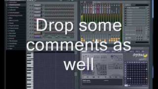 Fruity Loops 7 Orchestral UK Instrumental