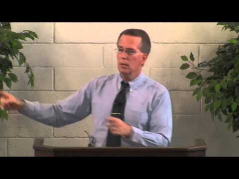 130728am - Why We Believe There Is No Hope Apart from the Gospel - Acts 4:12