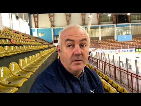 ȘTIRE ETV/ 27.09.2017 - GĂLĂȚENII IUBESC NATAȚIA!