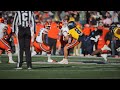 Lance Dixon Linebacker 2024 Toledo Highlights 2025 NFL Draft
