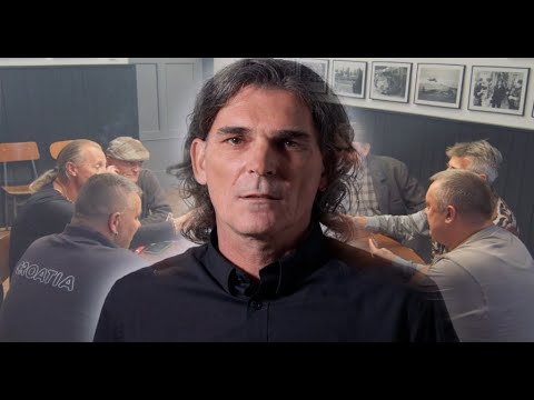 PTSD I don't give up - Drazen Popijac Pupi