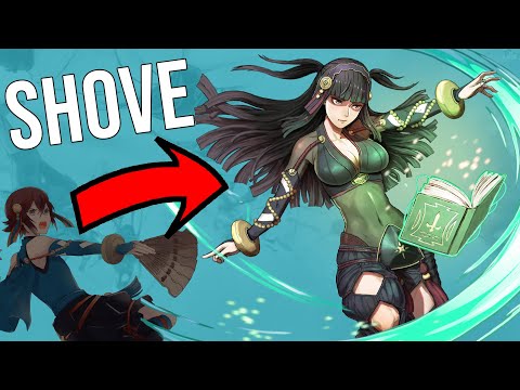 Pushing Ahead of the Curve: Using Birthright's "Worst" Unit