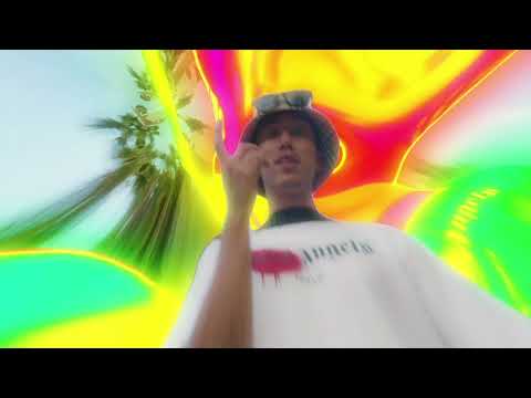 J2LASTEU x JAYNBEATS - BARCA FREESTYLE (dir. 42 Productionz)