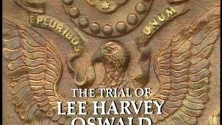 On Trial: Lee Harvey Oswald 1 of 4