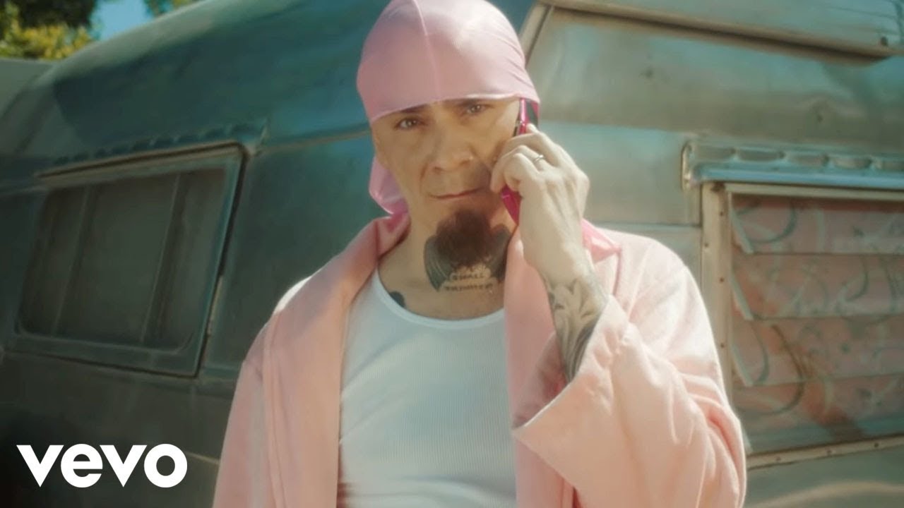 J-Ax & Fedez — Italiana