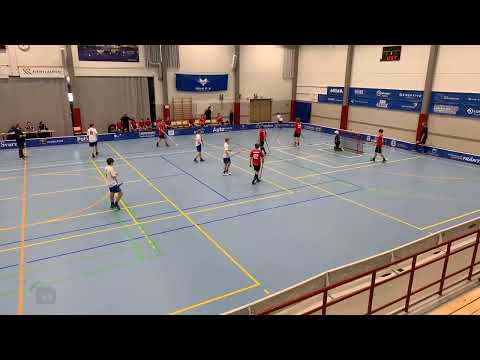 20.3. Nibacos - Blue Fox/Jeppis FBC