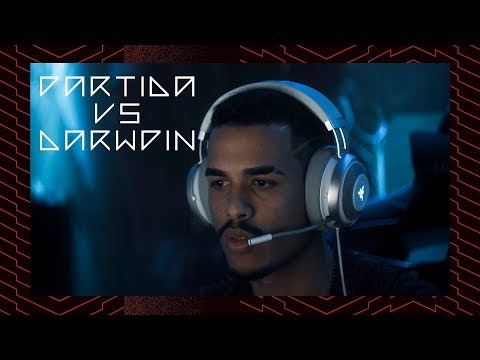 Playoffs CFEL 2019 S2 | Partida vs DARWPIN