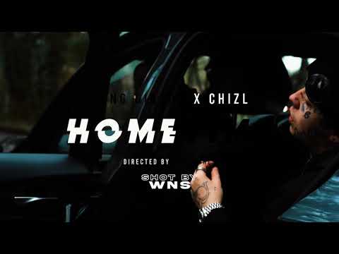 HOMETIME- Yung Gibson (official music video) (shot by WNS)