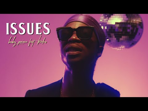 Video thumbnail for ISSUES