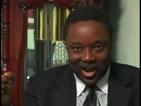 Dollars and Dreams: West Africans in New York - PREVIEW