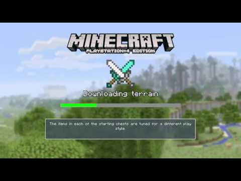 Trying 2 New Battle Maps! -Battles - Minecraft: PlayStation®4 Edition