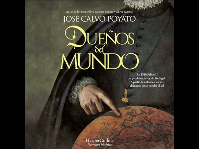 Vídeo relacionado con Dueños del mundo: En 1580 Felipe II es proclamado rey de Portugal. A partir de entonces, en sus dominios no se pondrá el sol