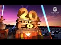 20th Century Fox 2009 NEW 4K REMAKE