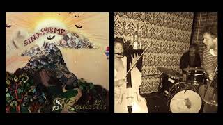 Moulettes - Are You Going Away To Sea?