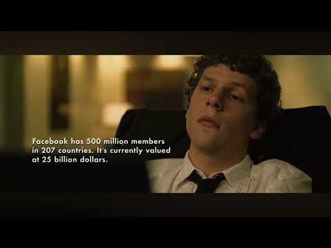 THE SOCIAL NETWORK end credits FT. Z-Pain || Get Low