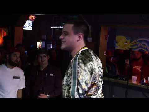 Loud Mouth League: Father Focus Confucius vs Sozee