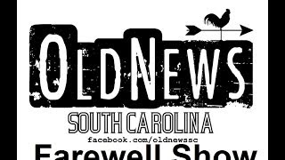 OLD NEWS LAST SHOW (Wasted // B-Side To A Manson Tape)