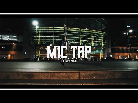 6040 Kev Kash - 32 Shots | MIC TAP LIVE PERFORMANCE