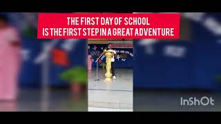 Holy Angel's High School Video