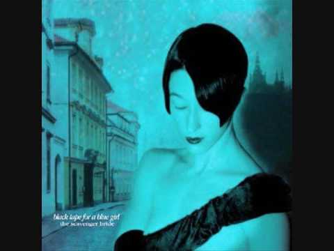 Black Tape for a Blue Girl - Bastille day, 1961 (lyrics)