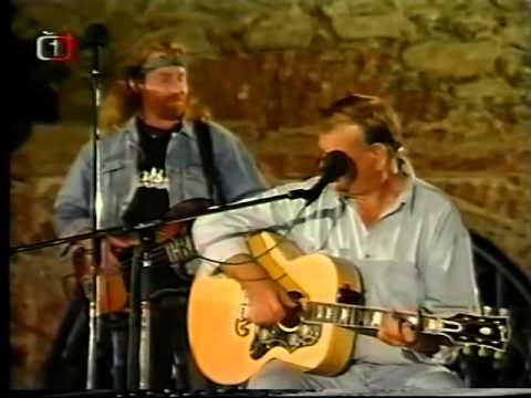 František Nedvěd - Poprvé sám (live 1998)