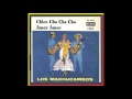 Los Machucambos - Chico Cha Cha