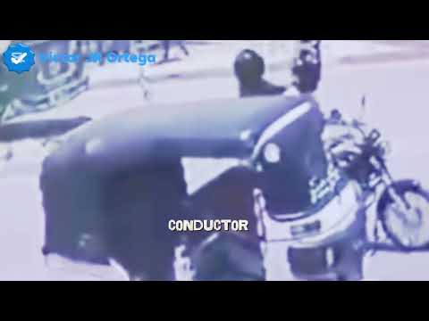 🚨 HECHO VIOLENTO EN SOLEDAD: ATACAN A CONDUCTOR DE MOTOCARRO; AUTORIDADES INVESTIGAN 📢