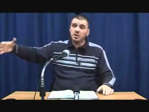 Kënaqu që Allahu po të përdor për sprovë - Enis Rama