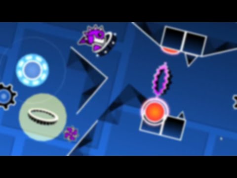 Mini Layout: Chroma//Surge | Geometry Dash 2.11