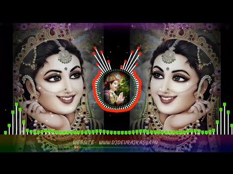 JAL BHARAN JANKI AAI HO MORI KEVAL MAI। NAVRATRI SPECIAL। DJ PANKAJ।