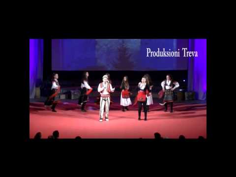 Nike e Stela Thani - MALLKU KJOFSH KURBET