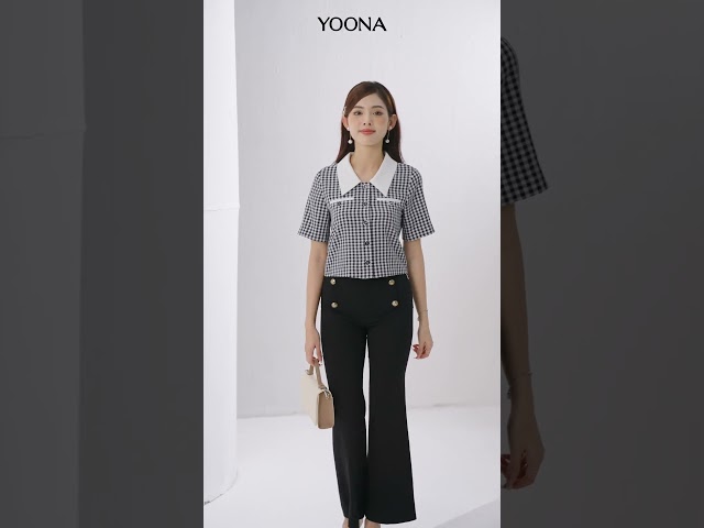 NH7V063- Quần đũi mỹ