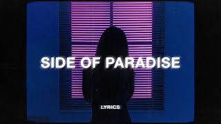 Download lagu Coyote Theory - This Side of Paradise (Lyrics) mp3 Download lagu Coyote Theory - This Side of Paradise (Lyrics) mp3