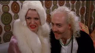 NTV Moment Of Zen - “Female Trouble” (1974)